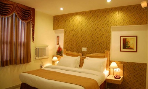 Book Deluxe Hotels in Andaman