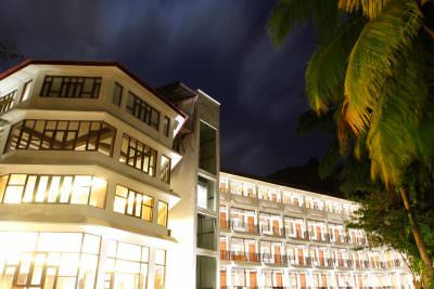 Hotel Sentinel in Port Blair